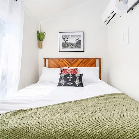 5 Cozy Casita Lux Tiny House, Firepit, 5 Mins To Downtown Гантерсвилл Экстерьер фото