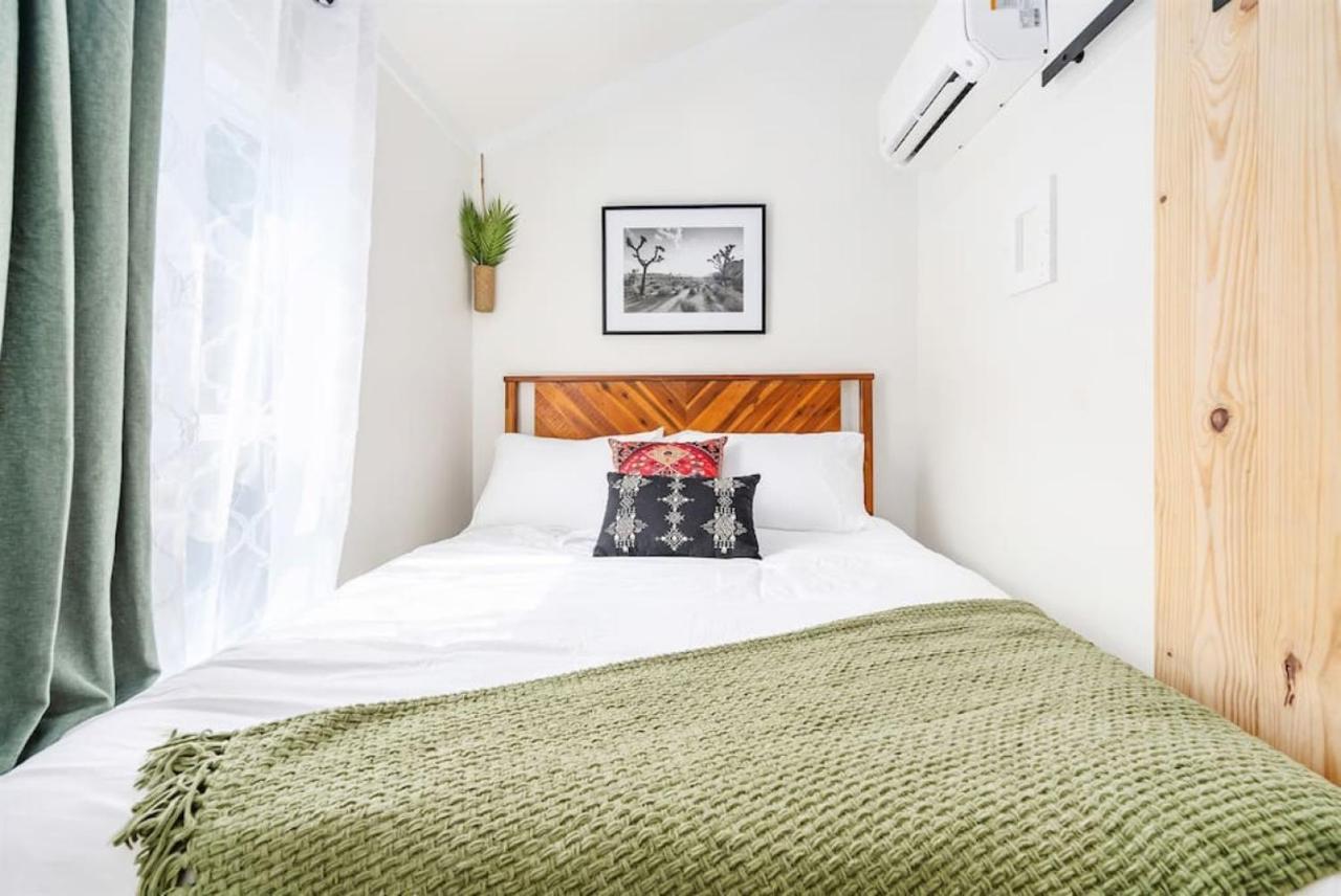 5 Cozy Casita Lux Tiny House, Firepit, 5 Mins To Downtown Гантерсвилл Экстерьер фото