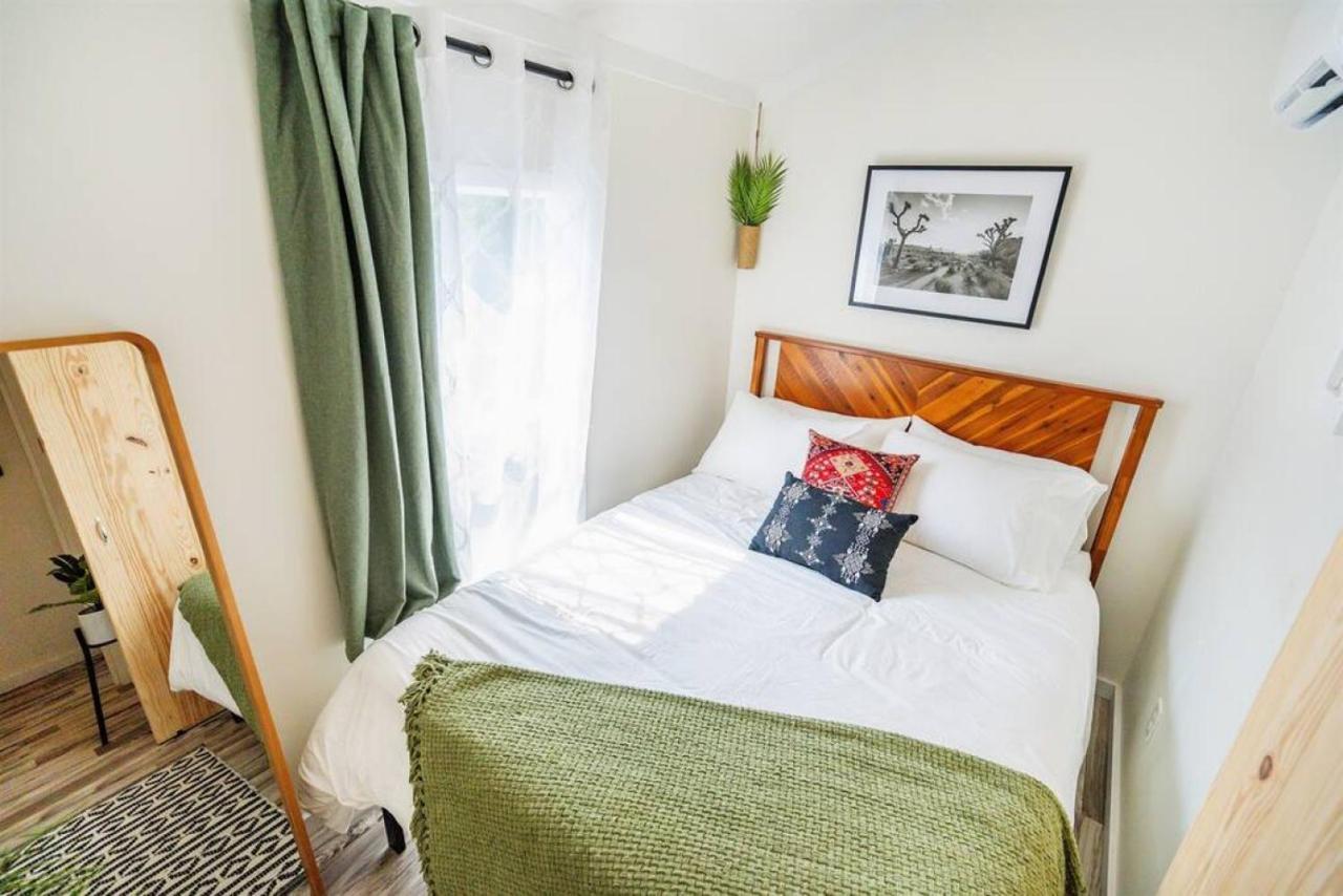 5 Cozy Casita Lux Tiny House, Firepit, 5 Mins To Downtown Гантерсвилл Экстерьер фото